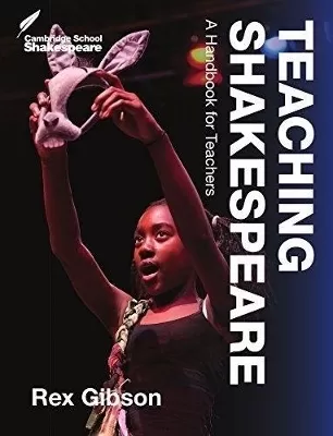 Teaching Shakespeare: A Handbook for Teachers