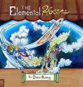 The Elemental Horses: Flight