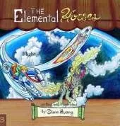 The Elemental Horses: Flight