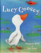 Lucy Goosey