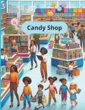 Candy Shop