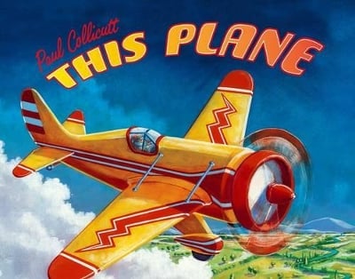 This Plane