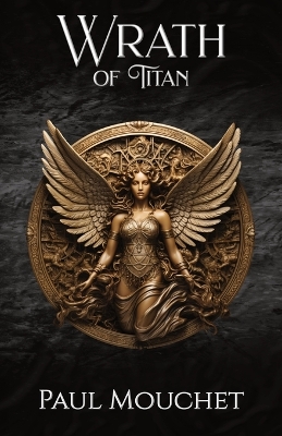 Wrath of Titan: A Fantasy Adventure