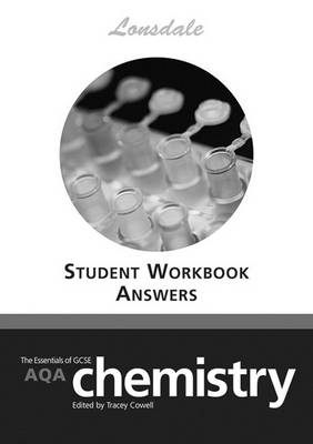 AQA Chemistry: Workbook Answers (2012 Exams Only)