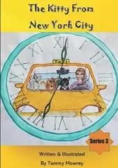 The Kitty From New York City- Series 3: Series 3