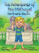 The Adventures of Finn McDougal: Finn Goes to the Zoo
