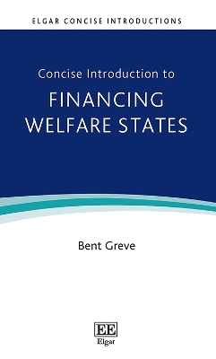 Concise Introduction to Financing Welfare States