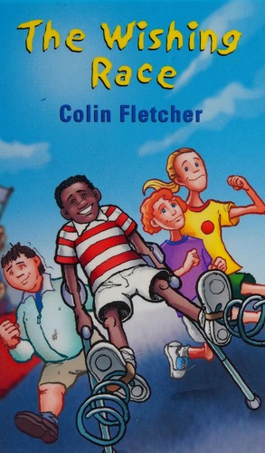 The Wishing Race