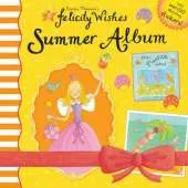 Felicity Wishes: Felicity Summer Album