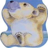 Great Pal Polar Bear