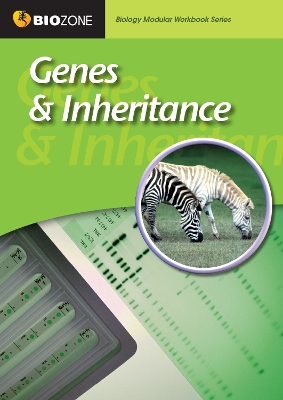 Genes & Inheritance: Biology Modular Workbook