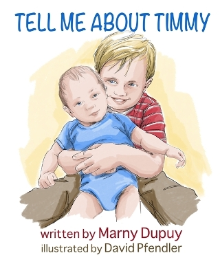 Tell Me About Timmy