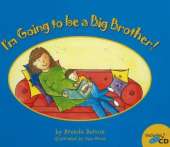 I'm Going to Be a Big Brother!