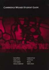 Cambridge Wizard Student Guide The "Handmaid's Tale"