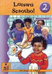 Latswa Sesotho!
