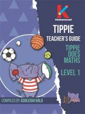 Teacher’s guide: Tippie does maths (Level 1)