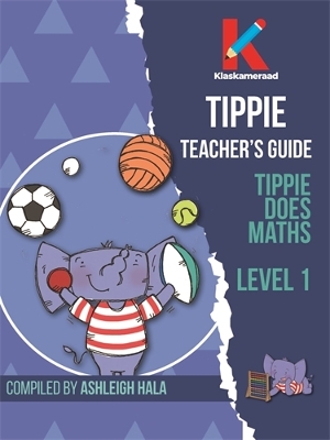 Teacher’s guide: Tippie does maths (Level 1)