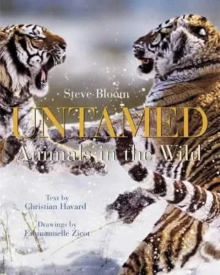 Untamed: Animals in the Wild