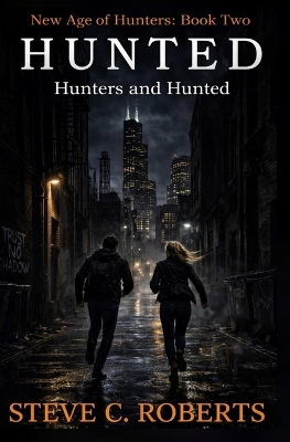 Hunted: Hunters and Hunted