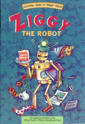 Ziggy the Robot