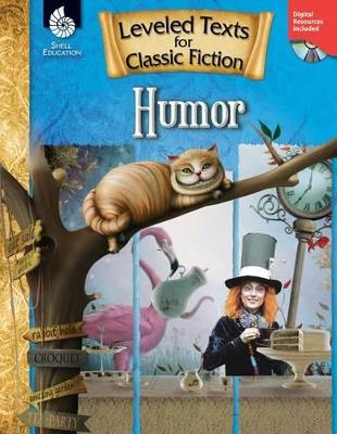 Leveled Texts for Classic Fiction: Humor: Humor