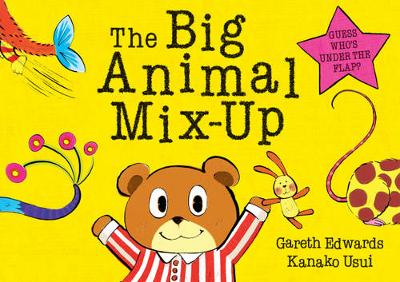 The Big Animal Mix-up