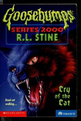 Cry of the Cat