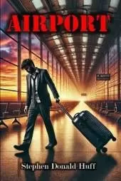 Airport: Violence Redeeming: Collected Short Stories 2009 - 2011