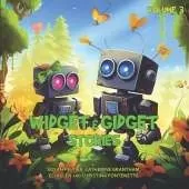 Widget and Gidget Stories: Volume 3