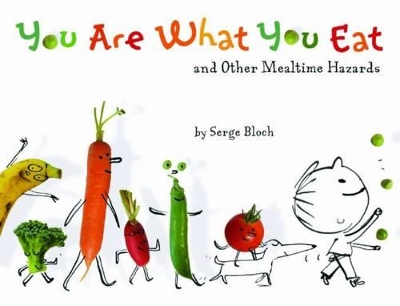 You Are What You Eat (Koala Edition)