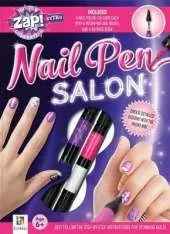 Zap! Extra Nail Pen Salon