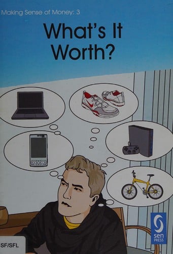What's it Worth?