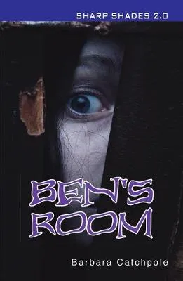 Ben's Room (Sharp Shades)