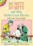 Humpty Dumpty and Other Mother Goose Rhymes