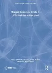 Mineral Resources, Grade 11: STEM Road Map for High School
