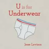 U is for Underwear