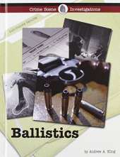 Ballistics