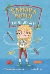 Samara Rubin and the Utility Belt