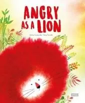 Angry as a Lion
