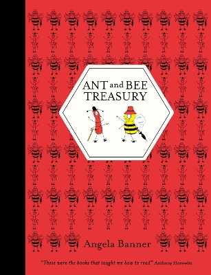 Ant and Bee Treasury