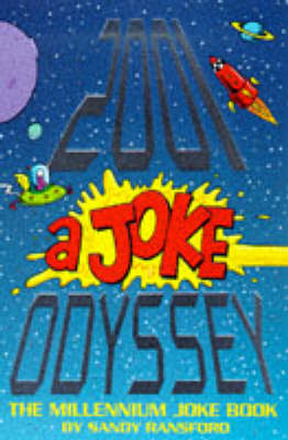2001: A Joke Odyssey