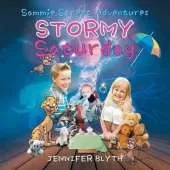 Sammie Street Adventures: Stormy Saturday