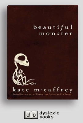 Beautiful Monster
