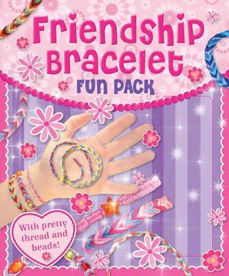 Friendship Bracelets