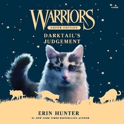 Warriors Super Edition: Darktail’s Judgment