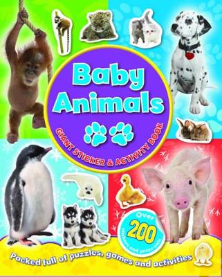 Baby Animals