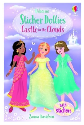 Castle in the Clouds