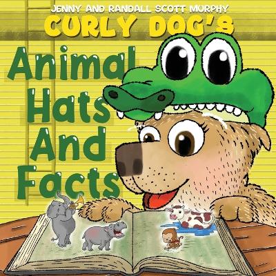 Curly Dog's Animal Hats And Facts