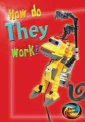 How Do They Work? Big Book
