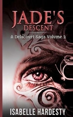 Jade's Descent